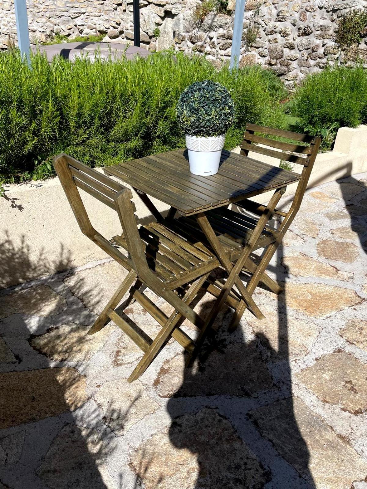 Cantinho D'Aldeia - Jacuzzi Guarda Luaran gambar